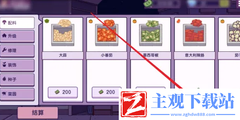 可口的披萨美味的披萨如何进入第五章