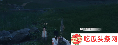 燕云十六声稚子江湖二任务怎么过