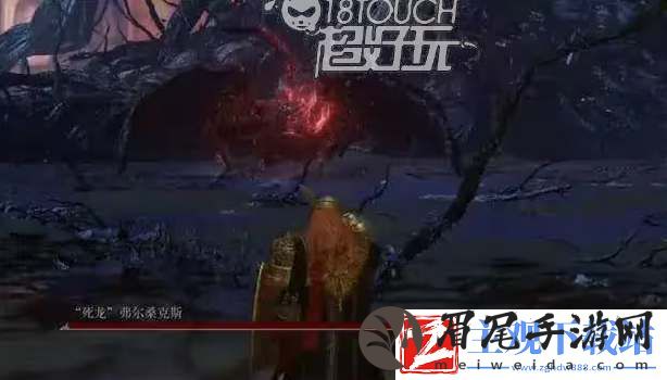 艾尔登法环死眠少女菲亚结局介绍
