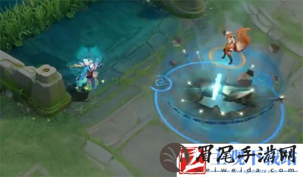 王者荣耀姜子牙天穹之誓新皮肤怎么获得