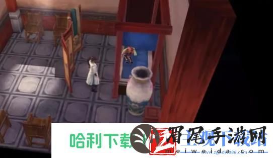 侠客风云传前传六脉神剑怎么获得