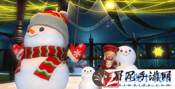 最终幻想14星芒节2021有什么活动-2021FF14星芒节活动图文攻略