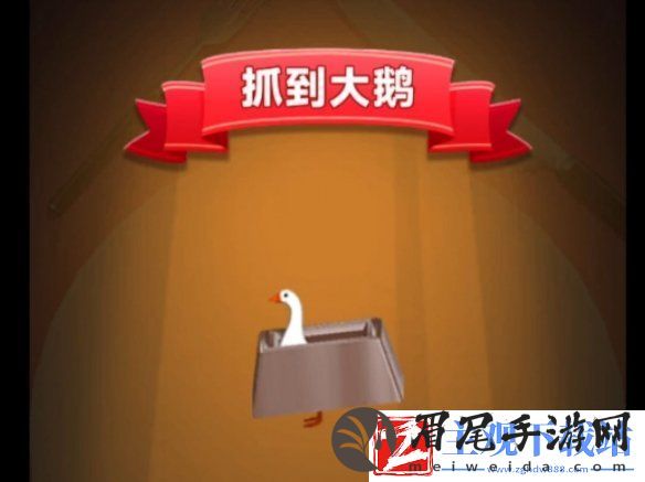 抓大鹅无限次数获取方法