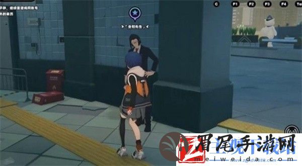 绝区零说谎的代价其三任务怎么完成