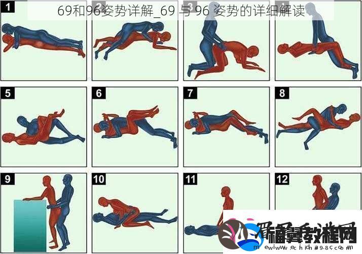 69和96姿势详解69与96姿势的详细解读