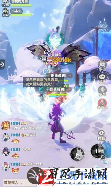 出发吧麦芬职业强度排行一览