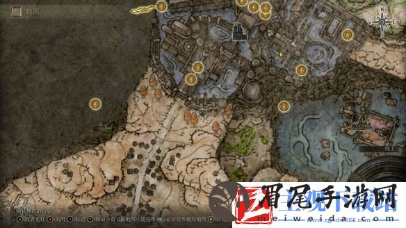 艾尔登法环dlc燃炉工匠的笔记在哪里