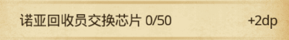 不思议迷宫霓虹之都DP攻略