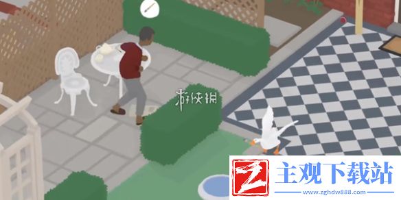 抓大鹅无限次数获取方法