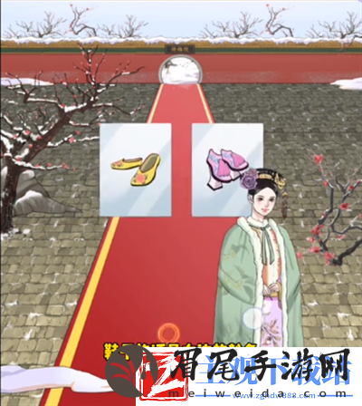 整个活吧嬛嬛复宠过关方法推荐
