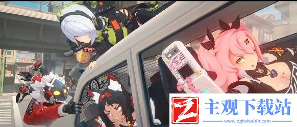 绝区零角色强度排行榜