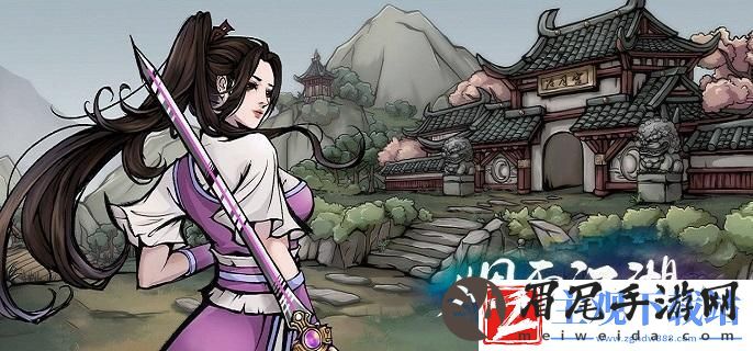 烟雨江湖苍狼贡献试炼怎么开