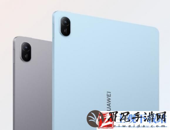 HUAWEIMatePadSE11英寸怎么截图
