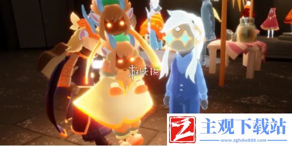 光遇时尚日开启时间2024