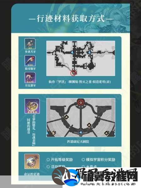 崩坏星穹铁道