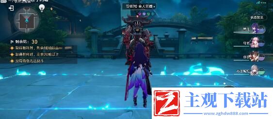 崩坏星穹铁道阮梅0命阵容要如何选择