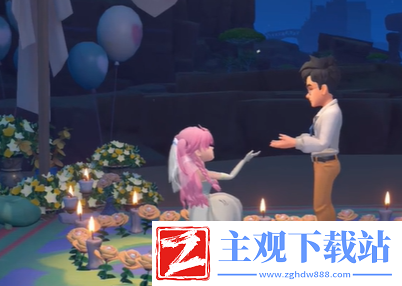沙石镇时光怀旧风情双人情侣玩法