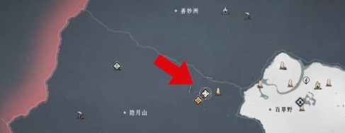 逆水寒手游隐月山童姥奇遇任务完成方法