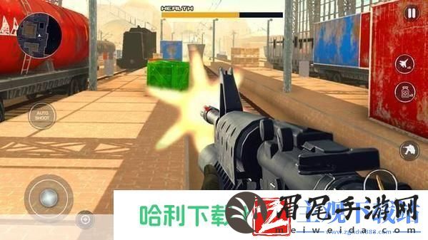 反恐精英online单机版