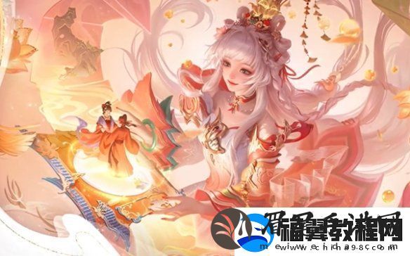 王者荣耀国色锦绣新版本福利有哪些