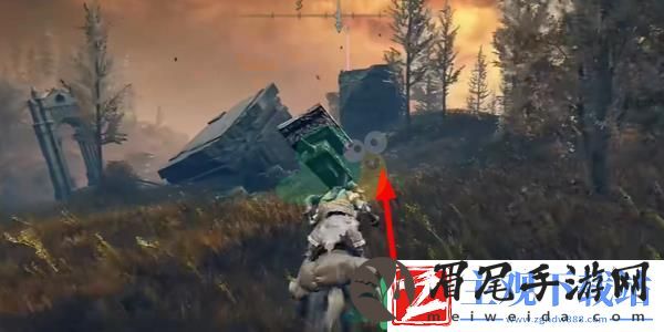 艾尔登法环黄金树之影流纹矛位置在什么地方怎么获得呢