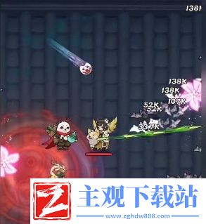 行侠仗义五千年神秘洞窟玩法介绍