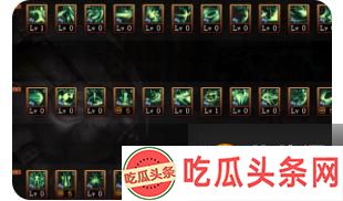 dnf黑暗武土怎么加点
