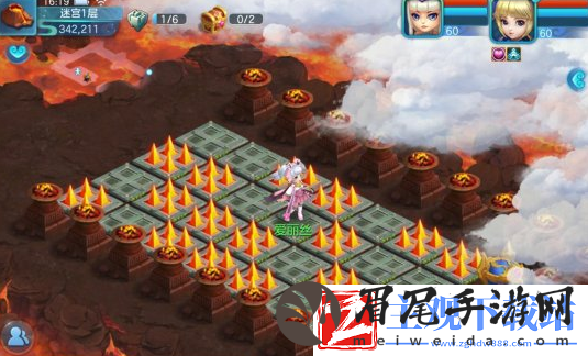 梦想世界3d怎么存银币