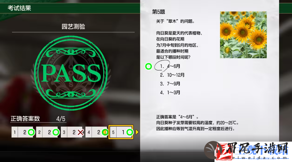 如龙8考试答案一览
