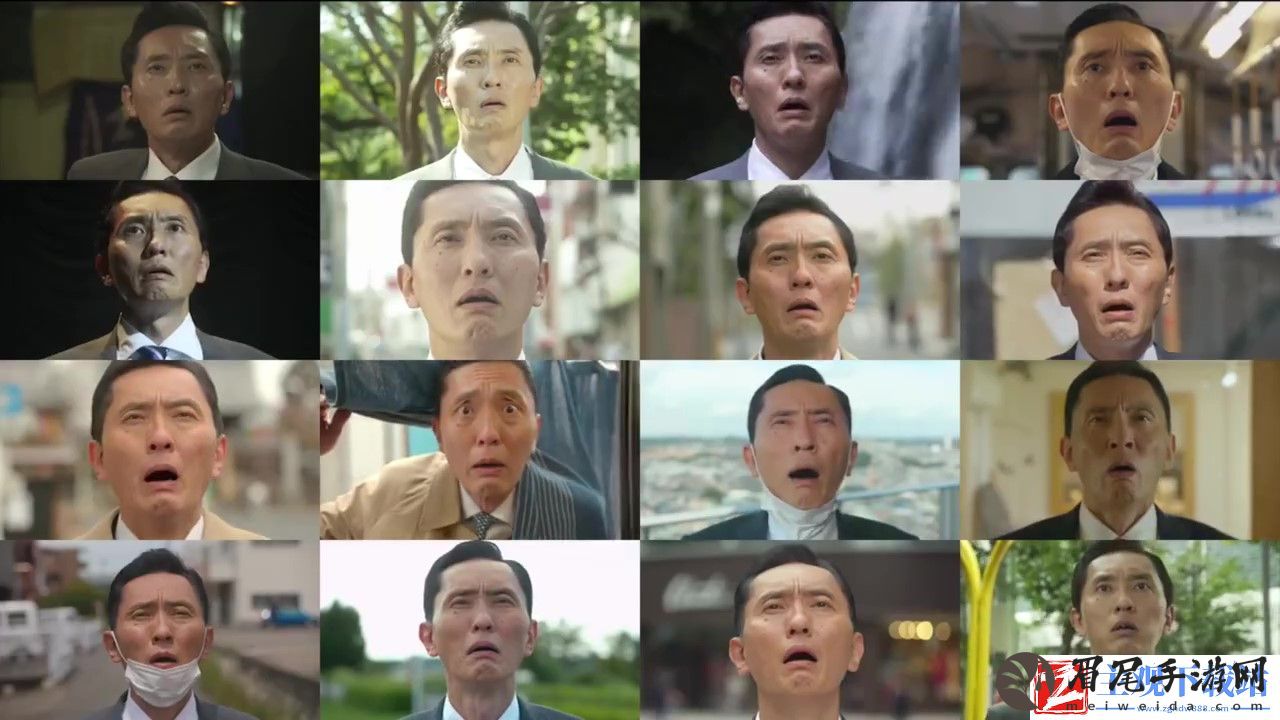 孤独的美食家电影化