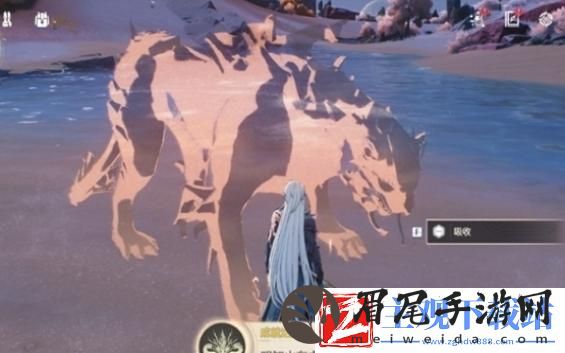 鸣潮明知山有虎成就怎么完成