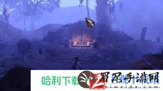 侠客风云传前传六脉神剑怎么获得