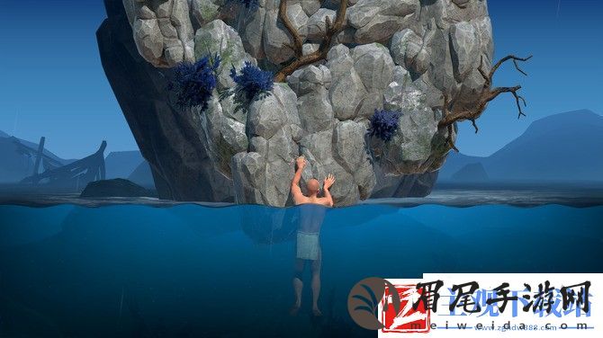 艰难攀爬游戏登陆Steam