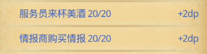 不思议迷宫霓虹之都DP攻略