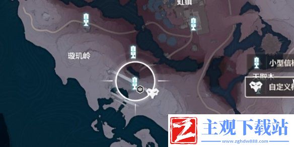 鸣潮咚咚碎冰机成就攻略