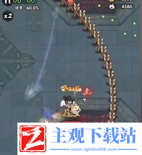 行侠仗义五千年神秘洞窟玩法介绍