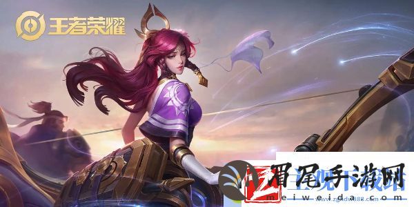 王者荣耀后期强势英雄一览