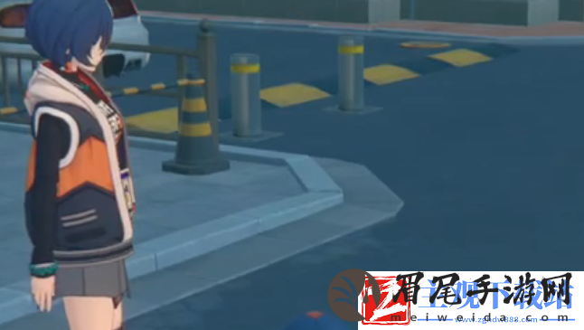 绝区零试探路线维护怎么完成