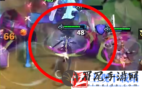 云顶之弈s12妮蔻技能介绍