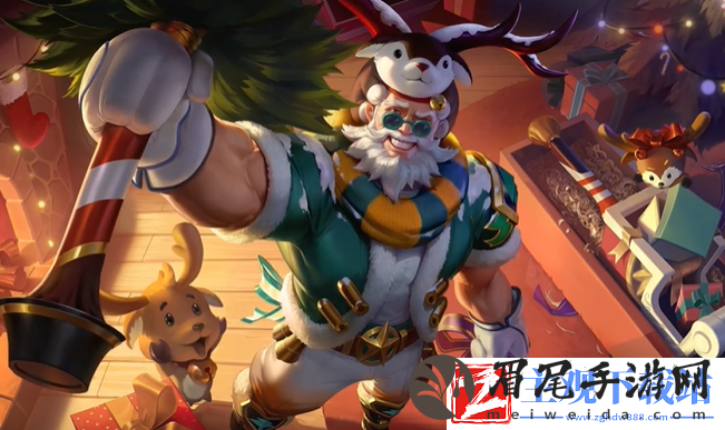 王者荣耀2023圣诞节会返场什么皮肤