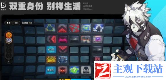 绝区零角色强度排行榜