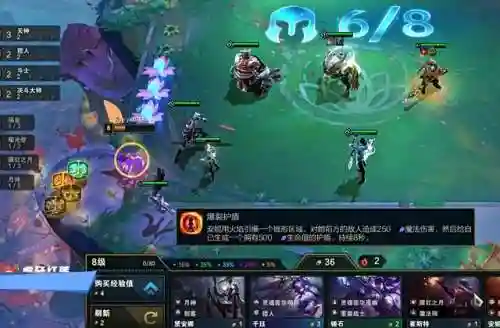 天神狼回归阵容搭配攻略