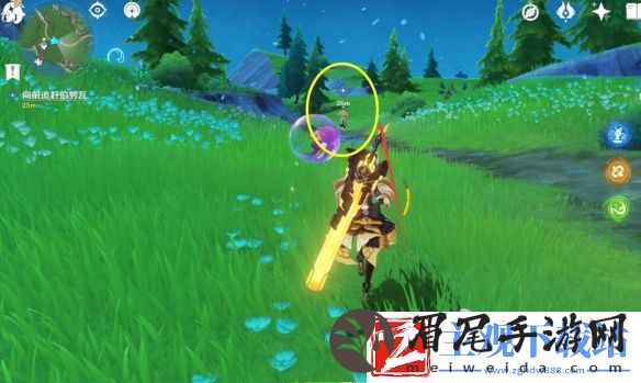 原神4.3勒鲁瓦夜后咏叹调任务怎么做