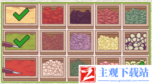可口的披萨美味的披萨夏日篝火节第一关配方攻略