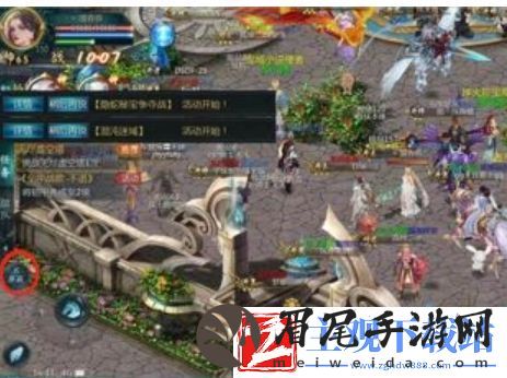 魔域手游怎么打boss爆的多
