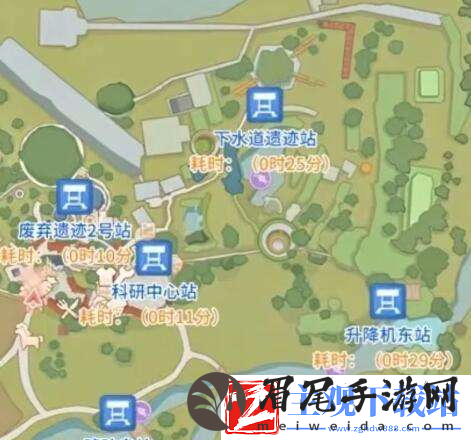 波西亚时光蓝宝石获得方法