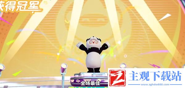 元梦之星烟花大战玩法介绍