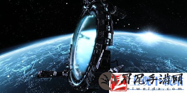 星空游戏什么时候发售