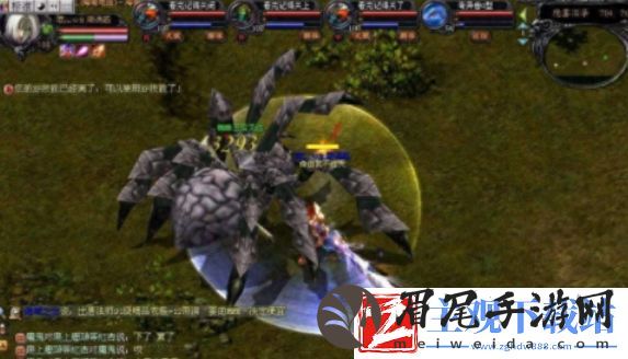魔域手游怎么打boss爆的多