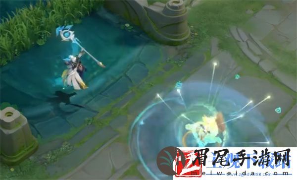 王者荣耀姜子牙天穹之誓新皮肤怎么获得